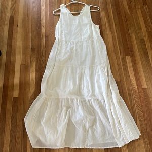A new day dress